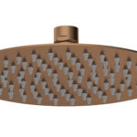 Round Fixed Head 200mm in Diameter