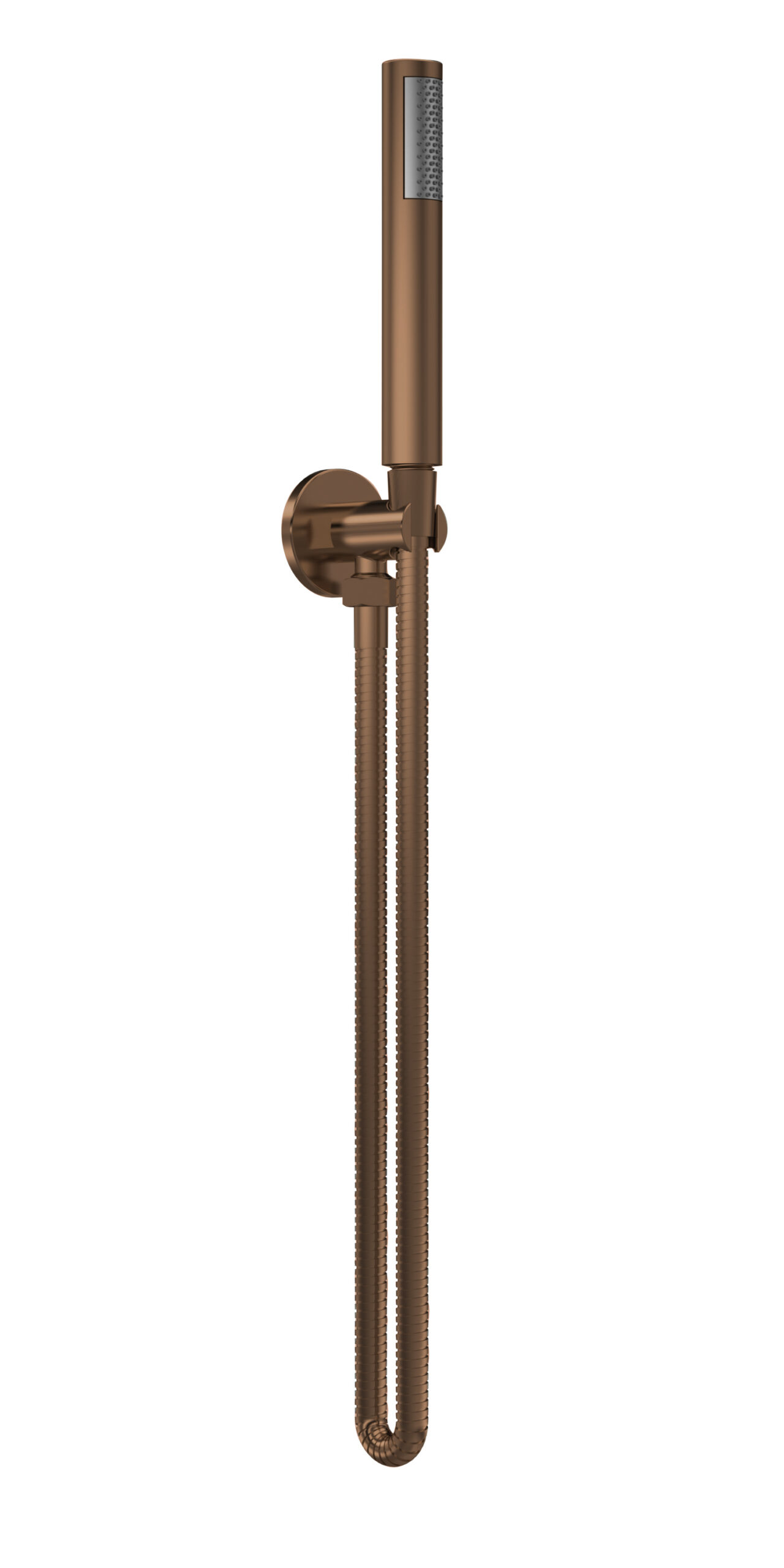 a15263_showers_v1_co Round Outlet Elbow, Parking Bracket & Kit - Image 1