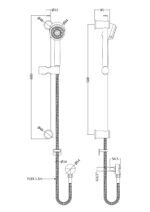Slide Rail Kit - Image 3