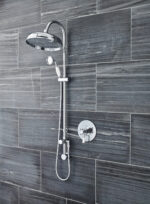 Dual Thermostatic Shower Valve - Image 2