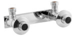 Nuie Fast-Fit Bracket for Bar Thermostats