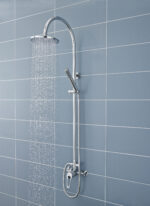 Concealed Or Exposed Shower Valve - Image 2