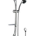 Luxury Slide Rail Kit