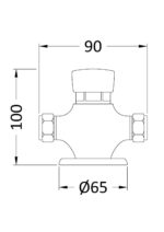 Exposed Non-Concussive Valve - Image 3