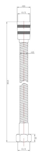 Shower Flex - Image 2