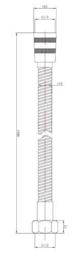 Shower Flex - Image 2