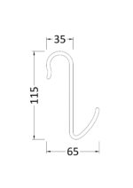 Radiator Hook - Image 2