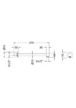 Wall-Mounted Arm - Image 3