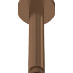 Round Ceiling Arm 150mm