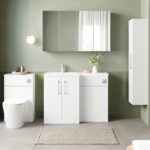 1100mm Left Hand Combination - Image 2