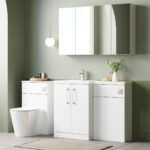 1100mm Left Hand Combination - Image 3