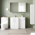 1100mm Left Hand Combination - Image 2