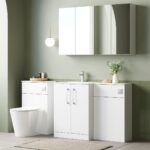 1100mm Left Hand Combination - Image 4