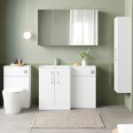 1100mm Left Hand Combination - Image 2