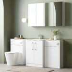 1100mm Left Hand Combination - Image 4