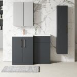 1100mm Left Hand Combination - Image 2