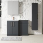 1100mm Left Hand Combination - Image 2