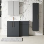 1100mm Left Hand Combination - Image 2