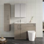 1100mm Left Hand Combination - Image 2