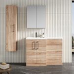 1100mm Left Hand Combination - Image 2