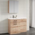 1100mm Left Hand Combination - Image 3