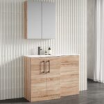 1100mm Left Hand Combination - Image 4