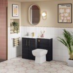 1100mm Left Hand Combination - Image 2