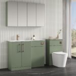 1100mm Left Hand Combination - Image 4