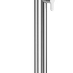 Nuie Arvan Freestanding Bath Shower Mixer