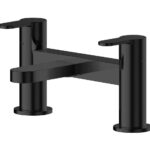 Deck Mounted Bath Filler