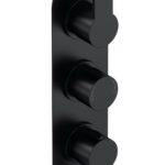 Triple Thermostatic Valve