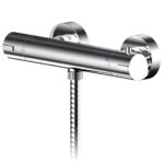 Thermostatic Bar Valve