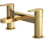 Deck Mounted Bath Filler