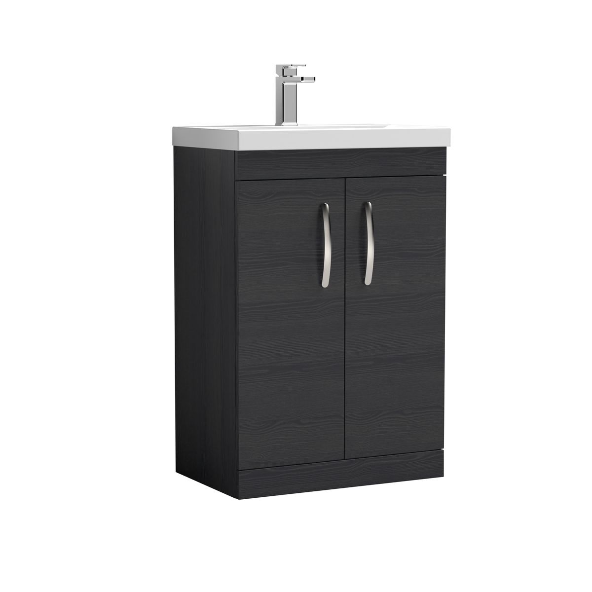 ath026a_furniture_v2_co-1.jpg 600mm Floor Standing Vanity With Basin 1 - Image 1