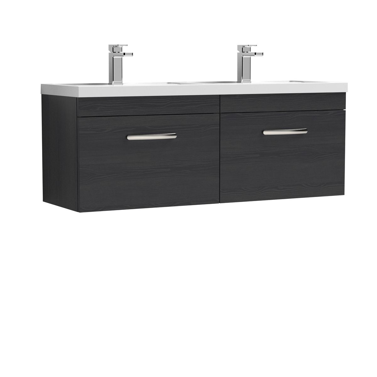 ath040c_furniture_v2_co-1.jpg 1200mm Wall Hung Cabinet With Double Basin - Image 1