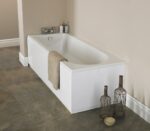 Eternalite Round Single Ended Bath 1700 x 700mm - Image 2