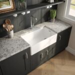Nuie Belfast Sink 795x460x245 - Image 2