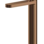 High Rise Mono Basin Mixer