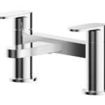 Deck Mounted Bath Filler