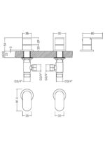 3/4" Side Valves - Image 2