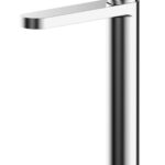 High-Rise Mono Basin Mixer (No Waste)