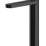 High Rise Mono Basin Mixer