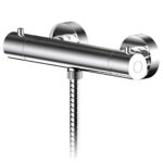 Thermostatic Bar Valve