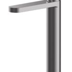 High Rise Mono Basin Mixer