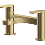 Deck Mounted Bath Filler