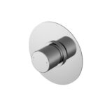 Thermostatic Temperature Control Valve