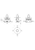 Thermostatic Temperature Control Valve - Image 2