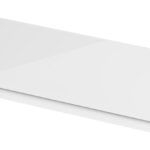 Straight Front Panel & Plinth (1500mm)