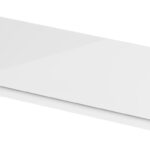 Straight Front Panel & Plinth (1600mm)