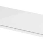 Straight Front Panel & Plinth (1700 x 560mm)